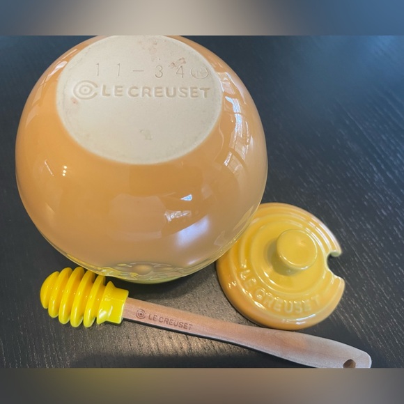 Honey Jar - Picture 3 of 3